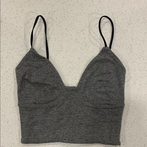 Wilfred free bustier too